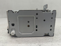 2017-2018 Ford Focus Radio AM FM Cd Player Receiver Replacement P/N:JM5T-18D818-BA Fits Fits 2017 2018 OEM Used Auto Parts -