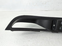 2018 Ford Focus Master Power Window Switch Replacement Driver Side Left P/N:BM5T-14A132-AB Fits OEM Used Auto Parts - Oemuse