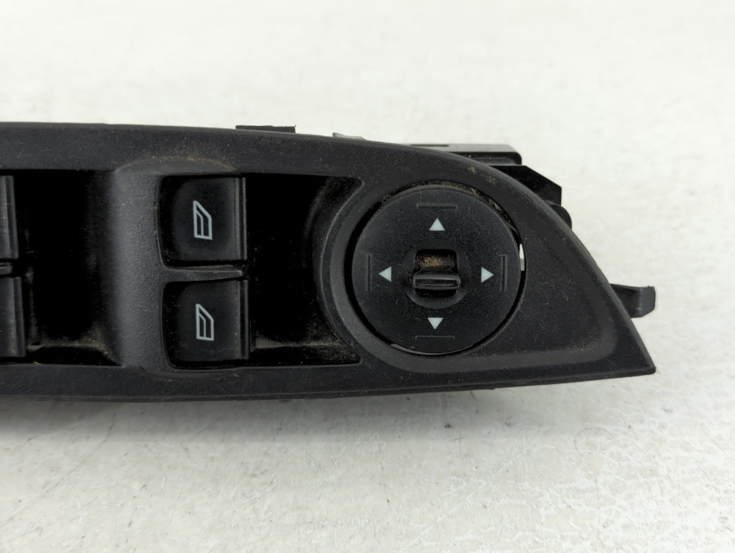 2018 Ford Focus Master Power Window Switch Replacement Driver Side Left P/N:BM5T-14A132-AB Fits OEM Used Auto Parts - Oemuse