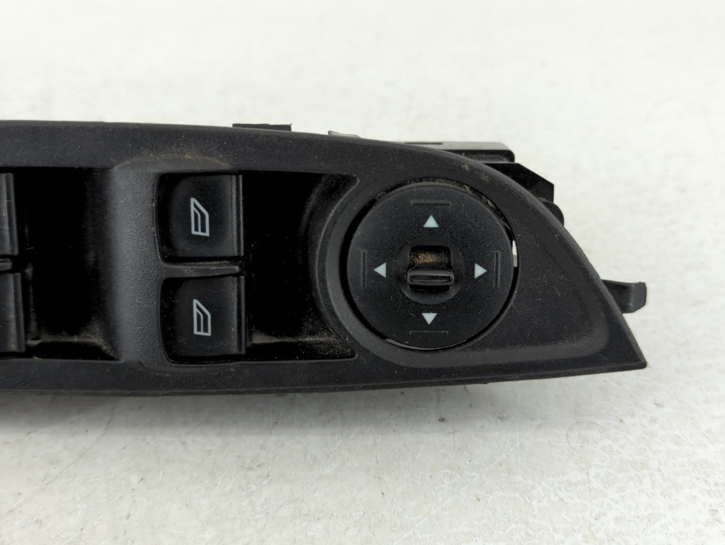 2018 Ford Focus Master Power Window Switch Replacement Driver Side Left P/N:BM5T-14A132-AB Fits OEM Used Auto Parts - Oemuse