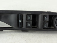 2018 Ford Focus Master Power Window Switch Replacement Driver Side Left P/N:BM5T-14A132-AB Fits OEM Used Auto Parts - Oemuse