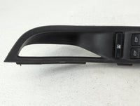 2018 Ford Focus Master Power Window Switch Replacement Driver Side Left P/N:BM5T-14A132-AB Fits OEM Used Auto Parts - Oemuse