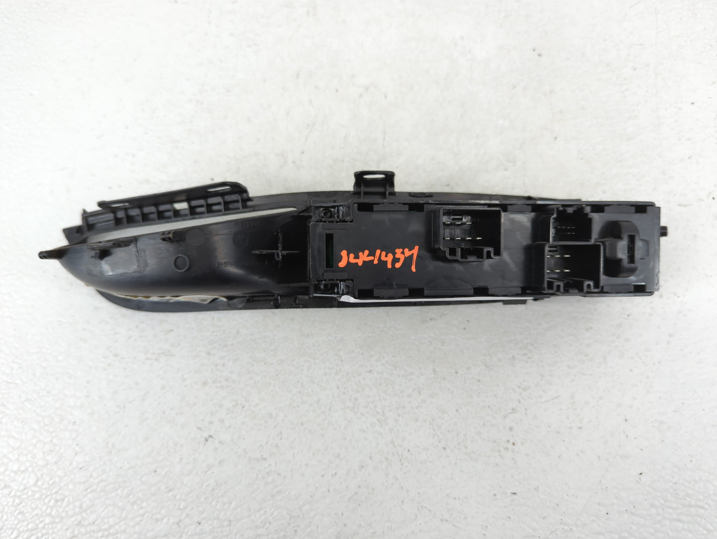 2018 Ford Focus Master Power Window Switch Replacement Driver Side Left P/N:BM5T-14A132-AB Fits OEM Used Auto Parts - Oemuse