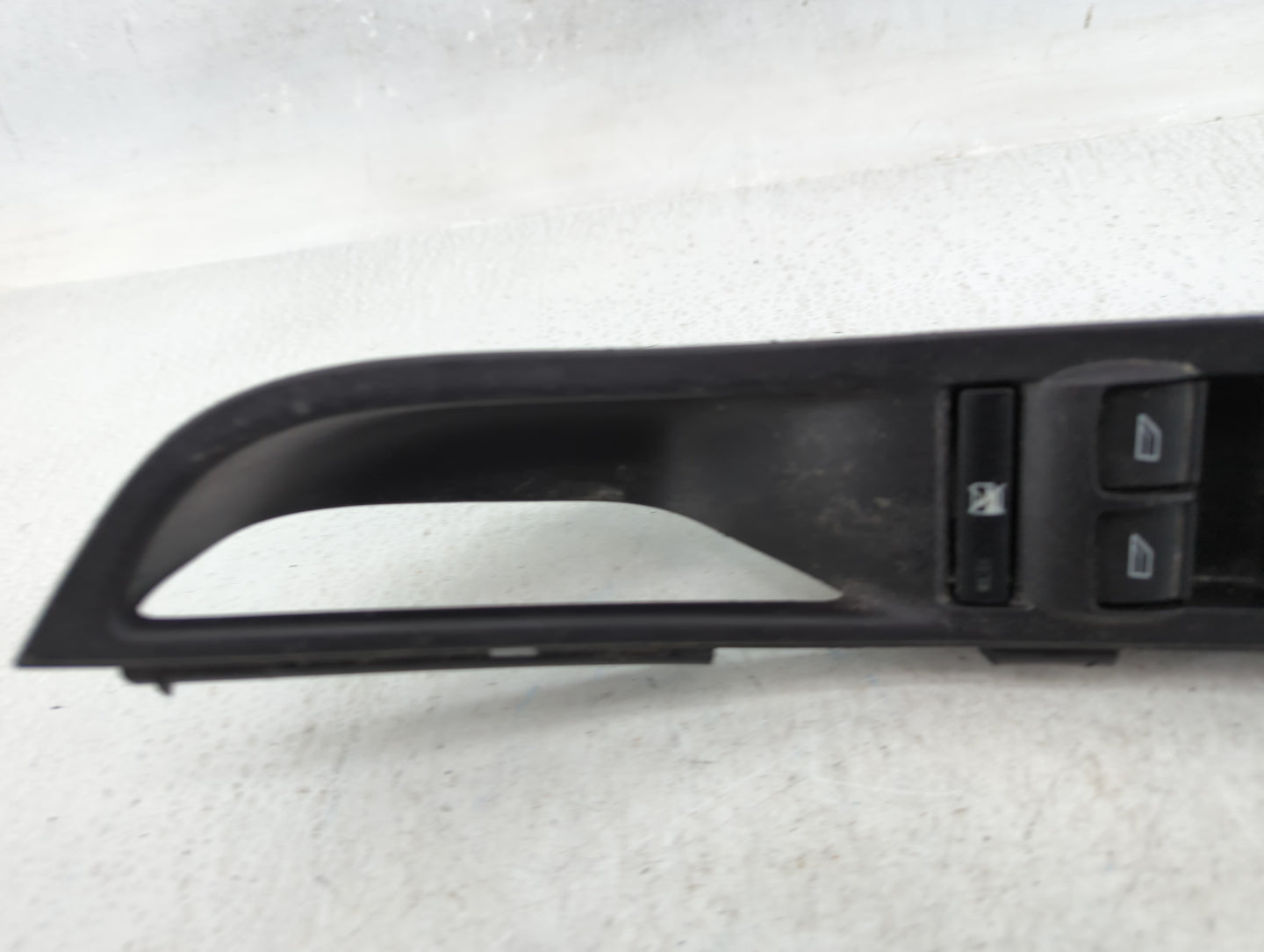 2012-2018 Ford Focus Master Power Window Switch Replacement Driver Side Left P/N:BM5T-14A132-AB Fits OEM Used Auto Parts - O