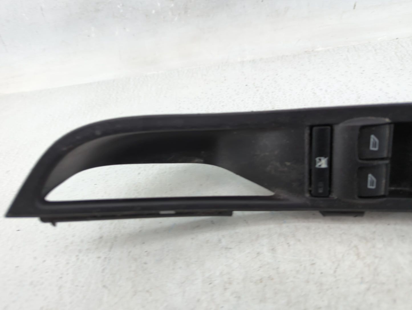 2012-2018 Ford Focus Master Power Window Switch Replacement Driver Side Left P/N:BM5T-14A132-AB Fits OEM Used Auto Parts - O