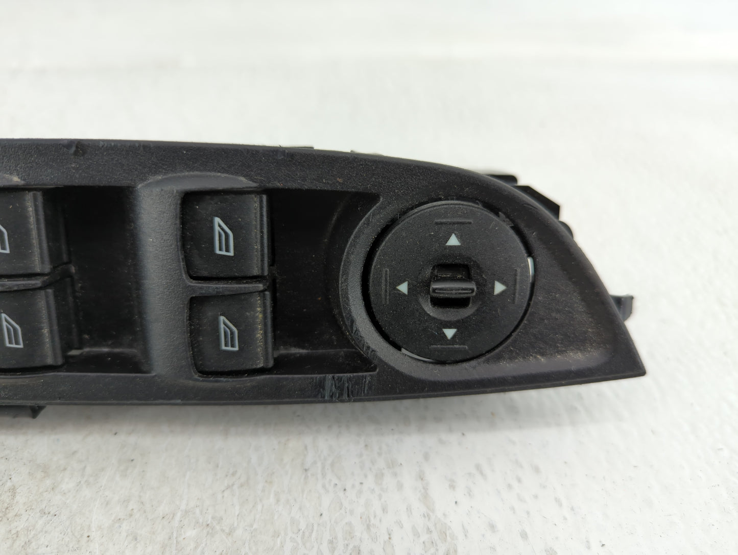 2012-2018 Ford Focus Master Power Window Switch Replacement Driver Side Left P/N:BM5T-14A132-AB Fits OEM Used Auto Parts - O