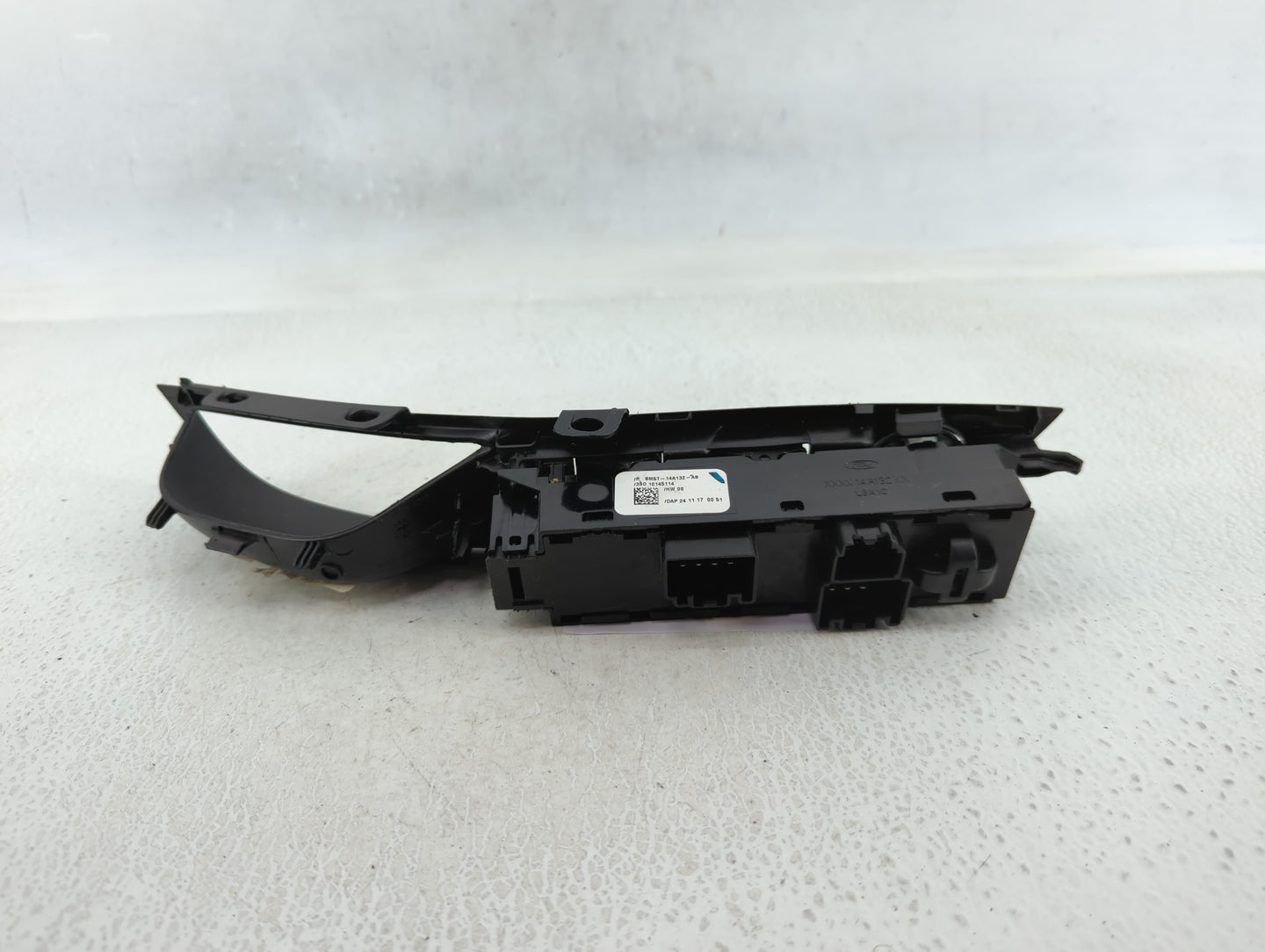 2012-2018 Ford Focus Master Power Window Switch Replacement Driver Side Left P/N:BM5T-14A132-AB Fits OEM Used Auto Parts - O