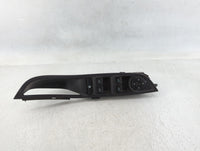 2012-2018 Ford Focus Master Power Window Switch Replacement Driver Side Left P/N:BM5T-14A132-AB Fits OEM Used Auto Parts - O