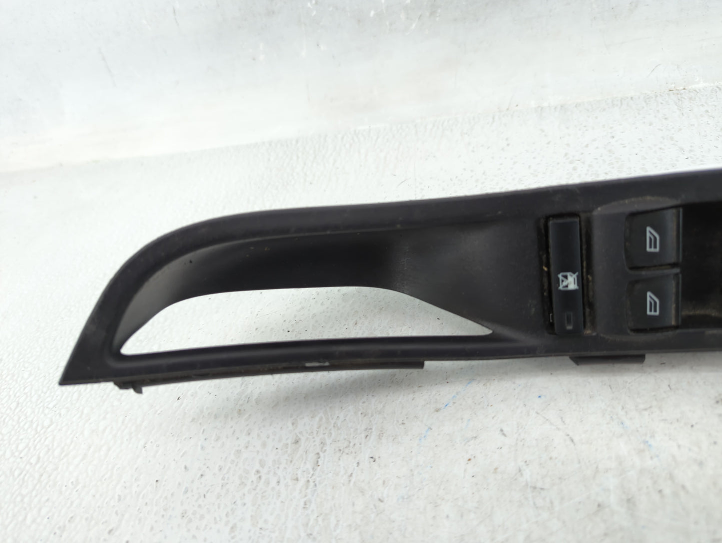 2012-2018 Ford Focus Master Power Window Switch Replacement Driver Side Left P/N:BM5T-14A132-AB Fits OEM Used Auto Parts - O