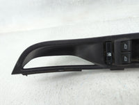 2012-2018 Ford Focus Master Power Window Switch Replacement Driver Side Left P/N:BM5T-14A132-AB Fits OEM Used Auto Parts - O