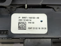 2012-2018 Ford Focus Master Power Window Switch Replacement Driver Side Left P/N:BM5T-14A132-AB Fits OEM Used Auto Parts - O