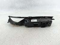 2012-2018 Ford Focus Master Power Window Switch Replacement Driver Side Left P/N:BM5T-14A132-AB Fits OEM Used Auto Parts - O