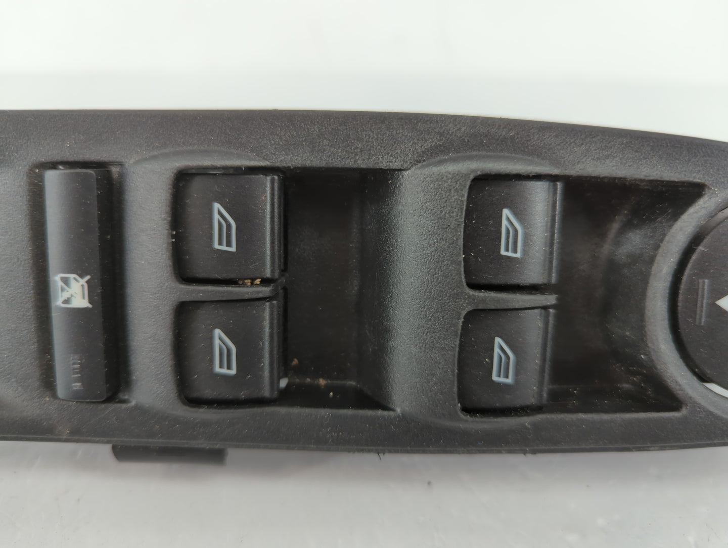 2012-2018 Ford Focus Master Power Window Switch Replacement Driver Side Left P/N:3335138 1085502X Fits OEM Used Auto Parts -