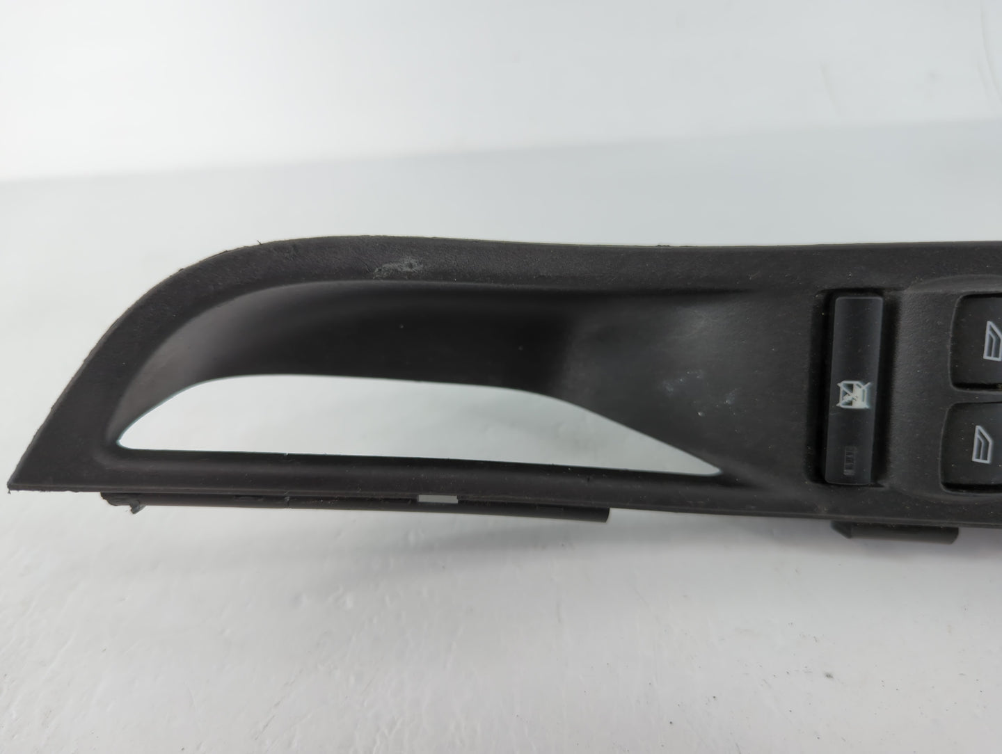 2012-2018 Ford Focus Master Power Window Switch Replacement Driver Side Left P/N:3335138 1085502X Fits OEM Used Auto Parts -
