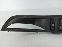 2012-2018 Ford Focus Master Power Window Switch Replacement Driver Side Left P/N:3335138 1085502X Fits OEM Used Auto Parts -