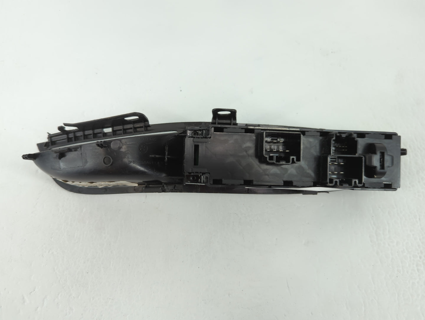 2012-2018 Ford Focus Master Power Window Switch Replacement Driver Side Left P/N:3335138 1085502X Fits OEM Used Auto Parts -