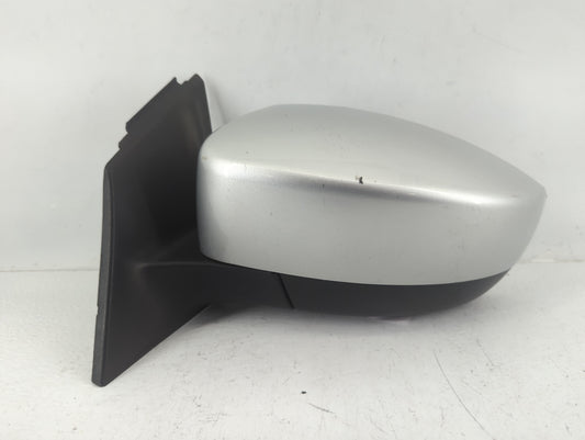 2018 Ford Focus Side Mirror Replacement Driver Left View Door Mirror P/N:CM51-17683-D161 Fits OEM Used Auto Parts - Oemuseda