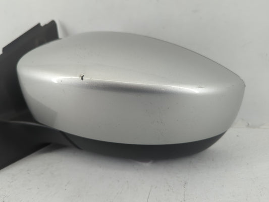 2018 Ford Focus Side Mirror Replacement Driver Left View Door Mirror P/N:CM51-17683-D161 Fits OEM Used Auto Parts