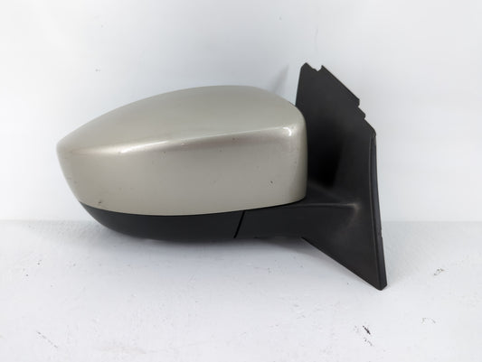 2018 Ford Focus Side Mirror Replacement Passenger Right View Door Mirror P/N:CM51-17682-D161 Fits OEM Used Auto Parts - Oemu