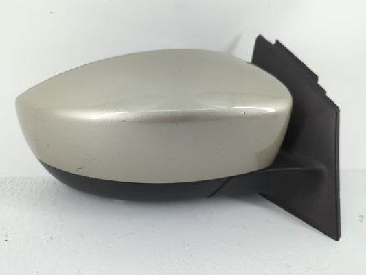 2018 Ford Focus Side Mirror Replacement Passenger Right View Door Mirror P/N:CM51-17682-D161 Fits OEM Used Auto Parts