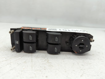 compare product 2012-2018 Ford Focus Master Power Window Switch Replacement Driver Side Left P/N:BM5T-14A132-AA 12496272 Fits OEM Used Auto Parts