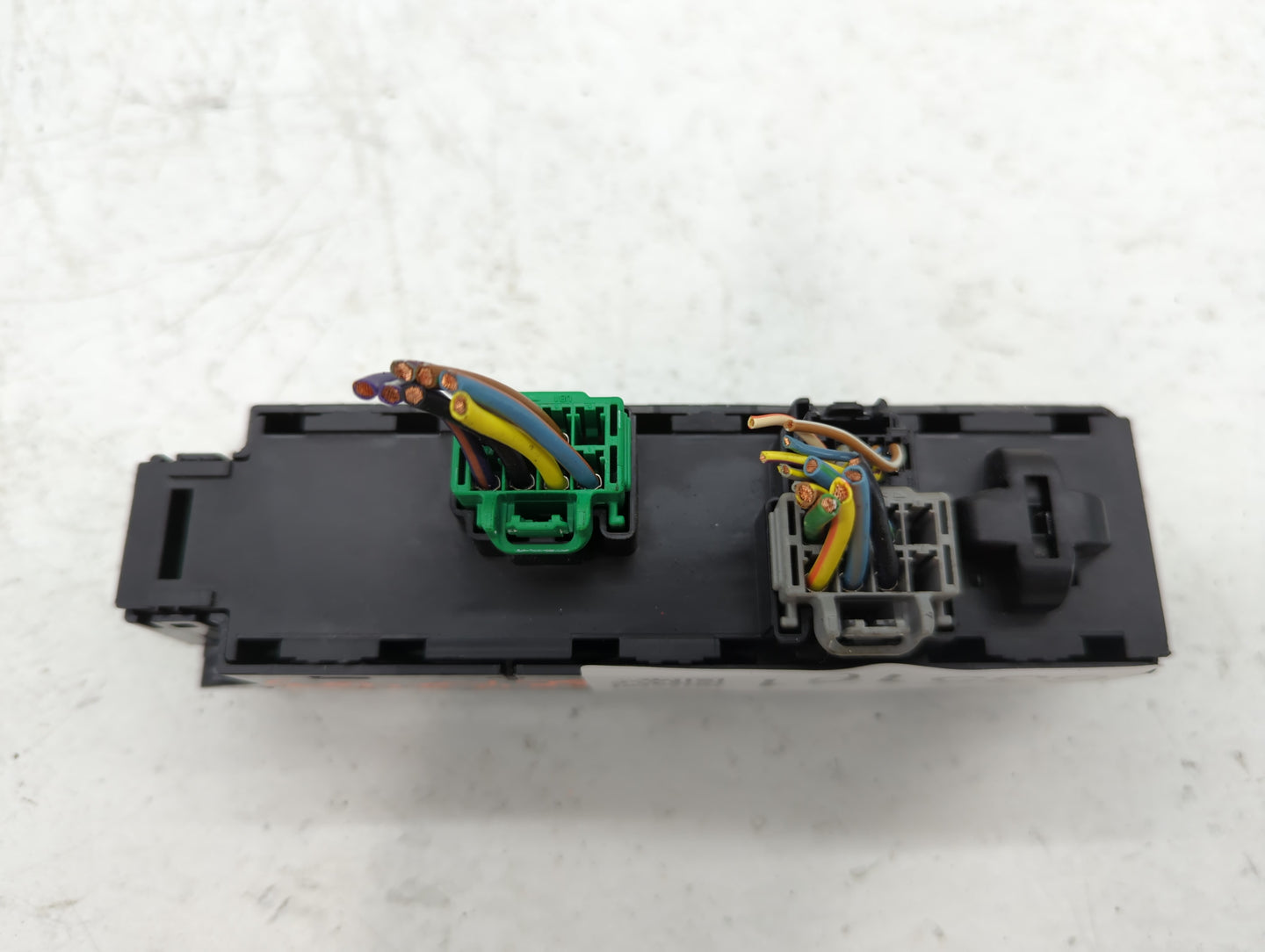 2012-2018 Ford Focus Master Power Window Switch Replacement Driver Side Left P/N:BM5T-14A132-AA 12496272 Fits OEM Used Auto 