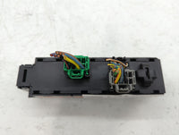 2012-2018 Ford Focus Master Power Window Switch Replacement Driver Side Left P/N:BM5T-14A132-AA 12496272 Fits OEM Used Auto 