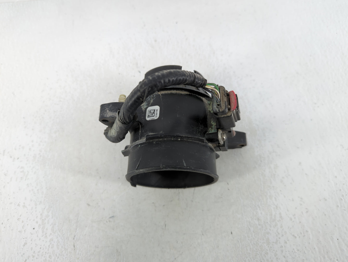 2012-2018 Ford Focus Mass Air Flow Meter Maf - Oemusedautoparts1.com