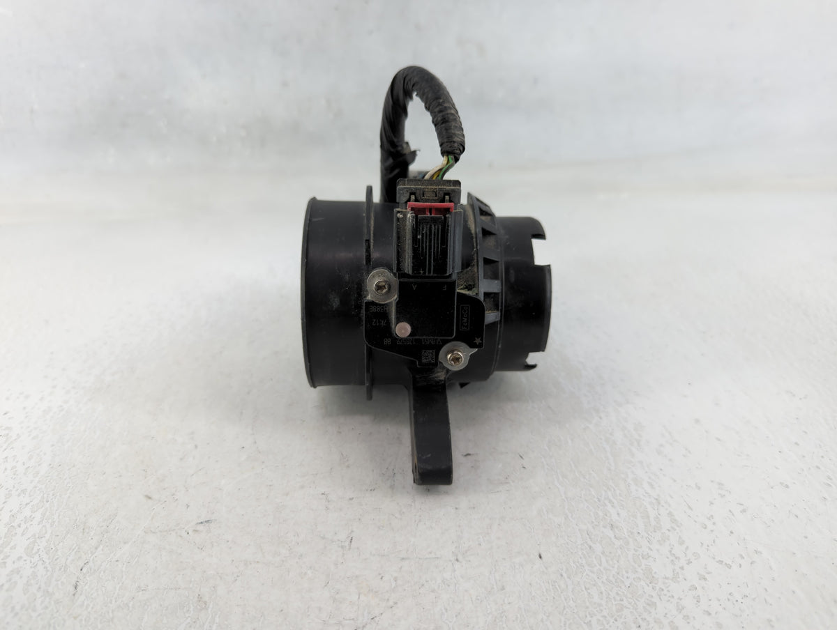 2012-2018 Ford Focus Mass Air Flow Meter Maf Sensor 635321 - Oemusedautoparts1.com