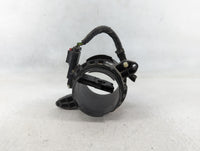2012-2018 Ford Focus Mass Air Flow Meter Maf Sensor 635321 - Oemusedautoparts1.com
