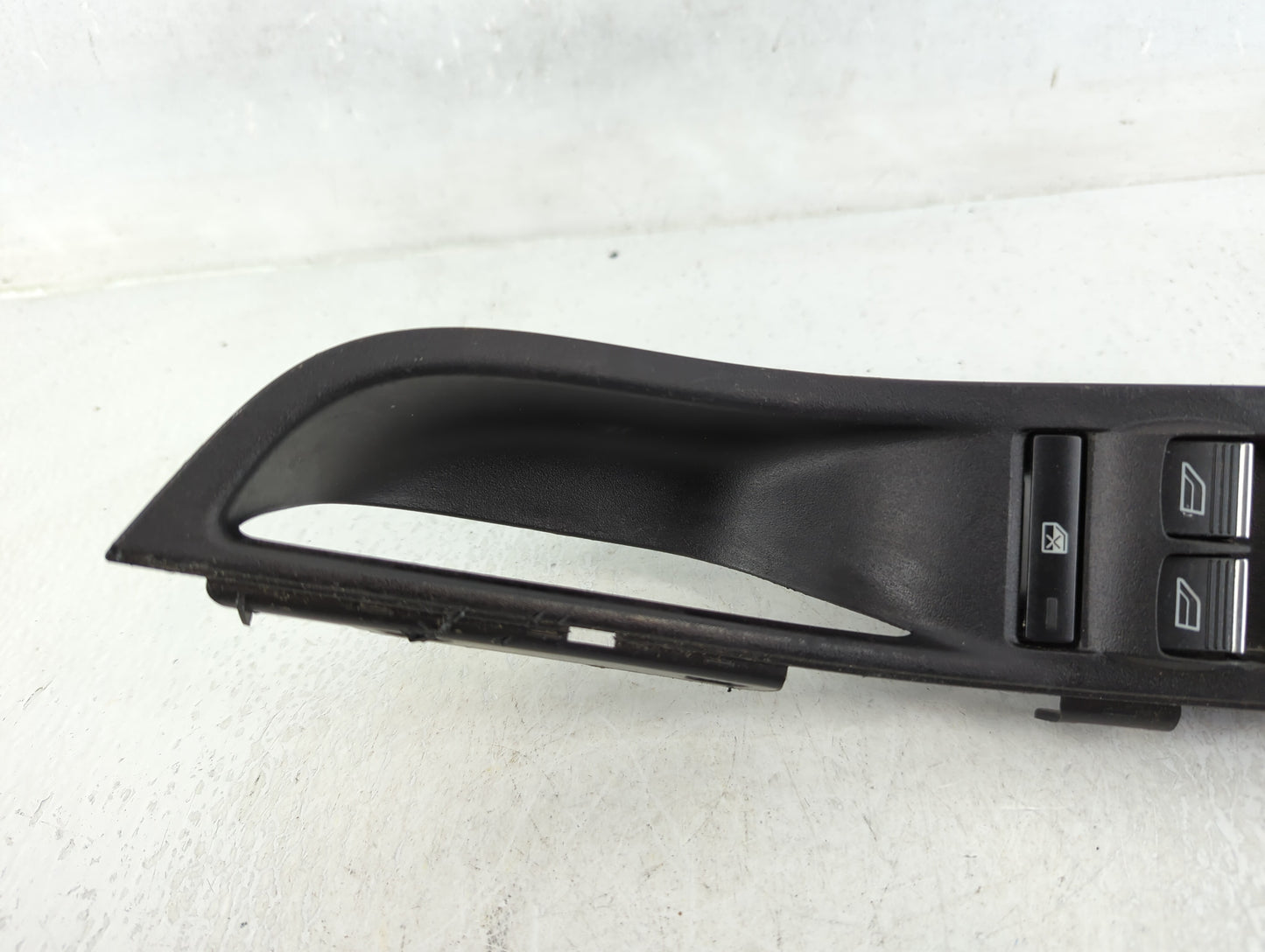 2012-2018 Ford Focus Master Power Window Switch Replacement Driver Side Left P/N:F1ET-14A132-AC Fits OEM Used Auto Parts - O