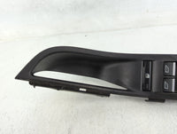 2012-2018 Ford Focus Master Power Window Switch Replacement Driver Side Left P/N:F1ET-14A132-AC Fits OEM Used Auto Parts - O