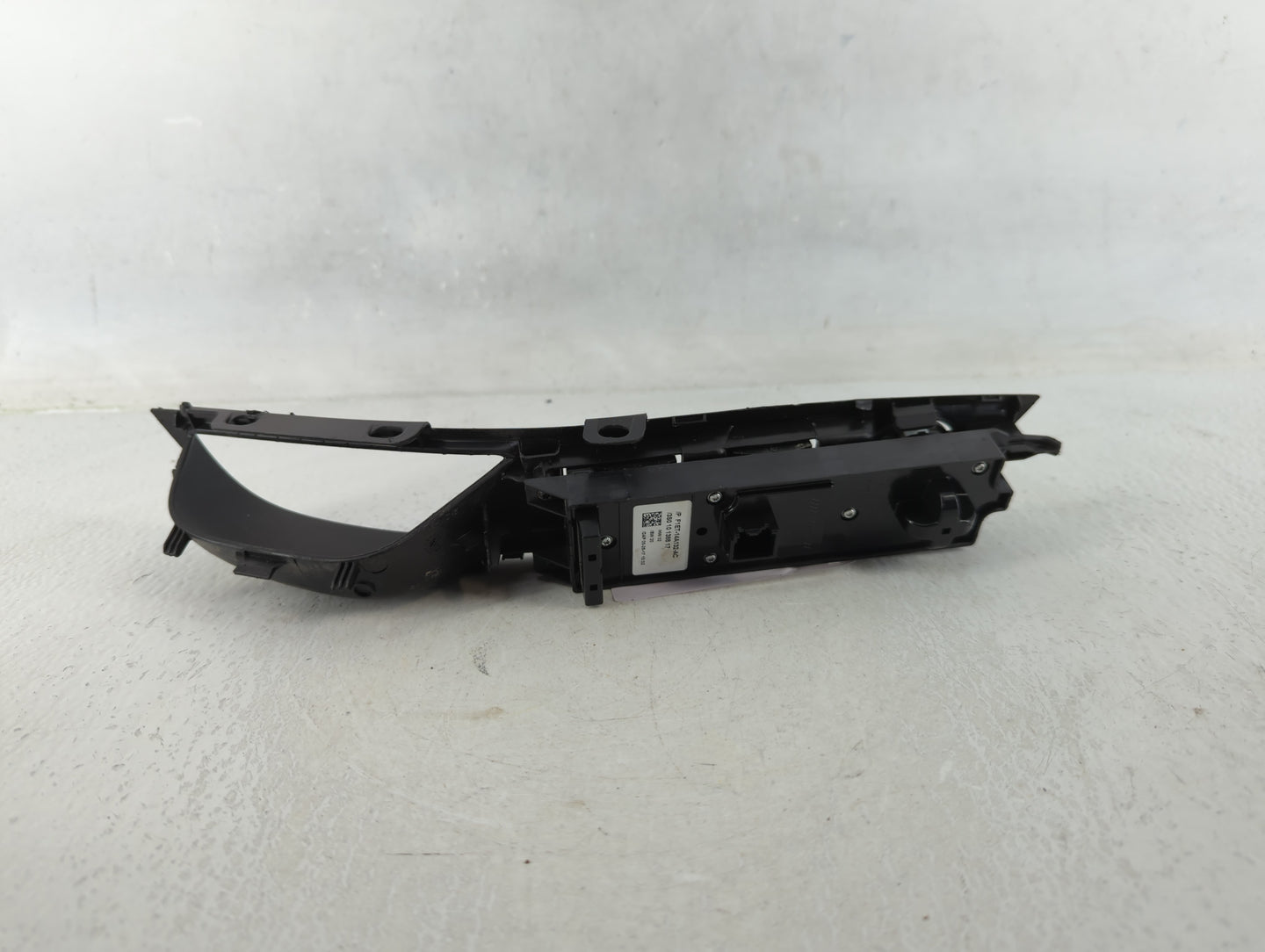 2012-2018 Ford Focus Master Power Window Switch Replacement Driver Side Left P/N:F1ET-14A132-AC Fits OEM Used Auto Parts - O