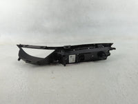 2012-2018 Ford Focus Master Power Window Switch Replacement Driver Side Left P/N:F1ET-14A132-AC Fits OEM Used Auto Parts - O