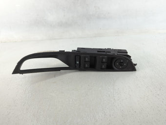 compare product 2012-2018 Ford Focus Master Power Window Switch Replacement Driver Side Left P/N:BM5T-14A132-AB Fits OEM Used Auto Parts