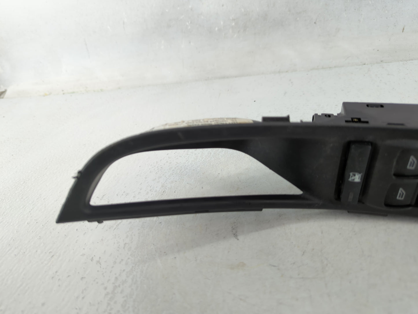 2012-2018 Ford Focus Master Power Window Switch Replacement Driver Side Left P/N:BM5T-14A132-AB Fits OEM Used Auto Parts - O