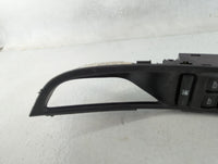 2012-2018 Ford Focus Master Power Window Switch Replacement Driver Side Left P/N:BM5T-14A132-AB Fits OEM Used Auto Parts - O
