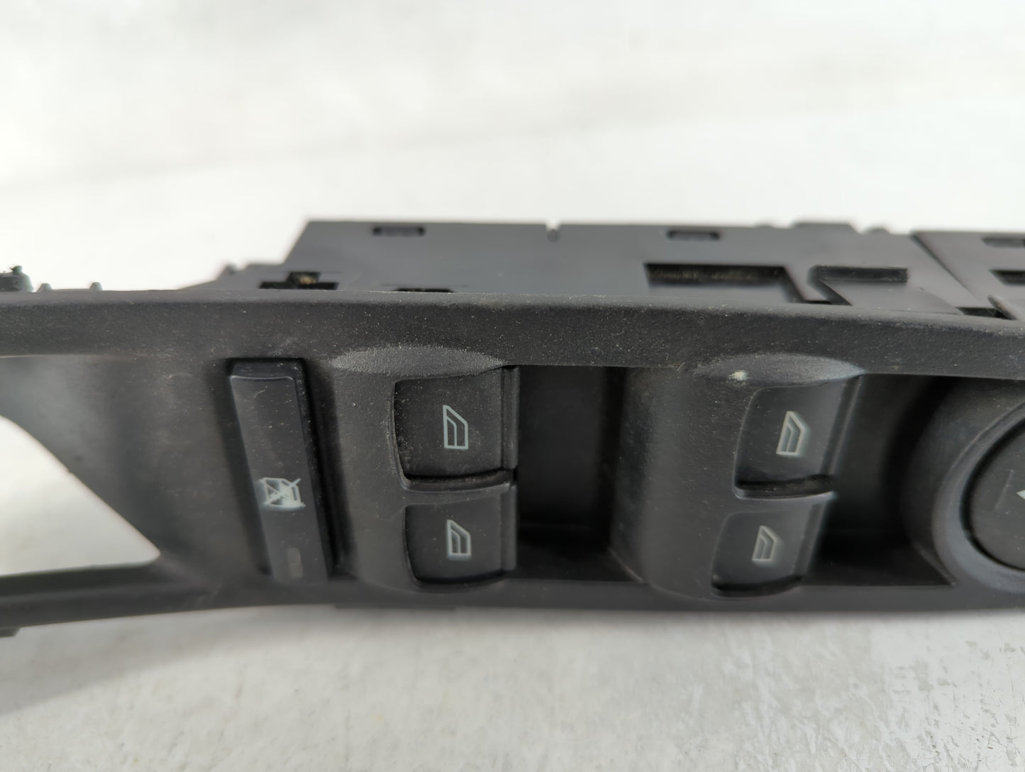 2012-2018 Ford Focus Master Power Window Switch Replacement Driver Side Left P/N:BM5T-14A132-AB Fits OEM Used Auto Parts - O