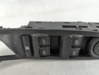 2012-2018 Ford Focus Master Power Window Switch Replacement Driver Side Left P/N:BM5T-14A132-AB Fits OEM Used Auto Parts - O