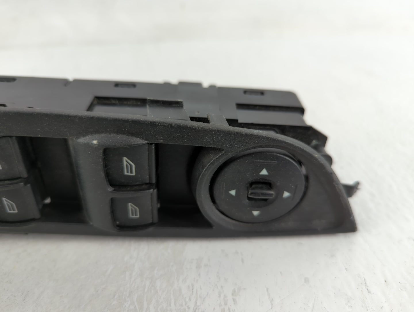 2012-2018 Ford Focus Master Power Window Switch Replacement Driver Side Left P/N:BM5T-14A132-AB Fits OEM Used Auto Parts - O