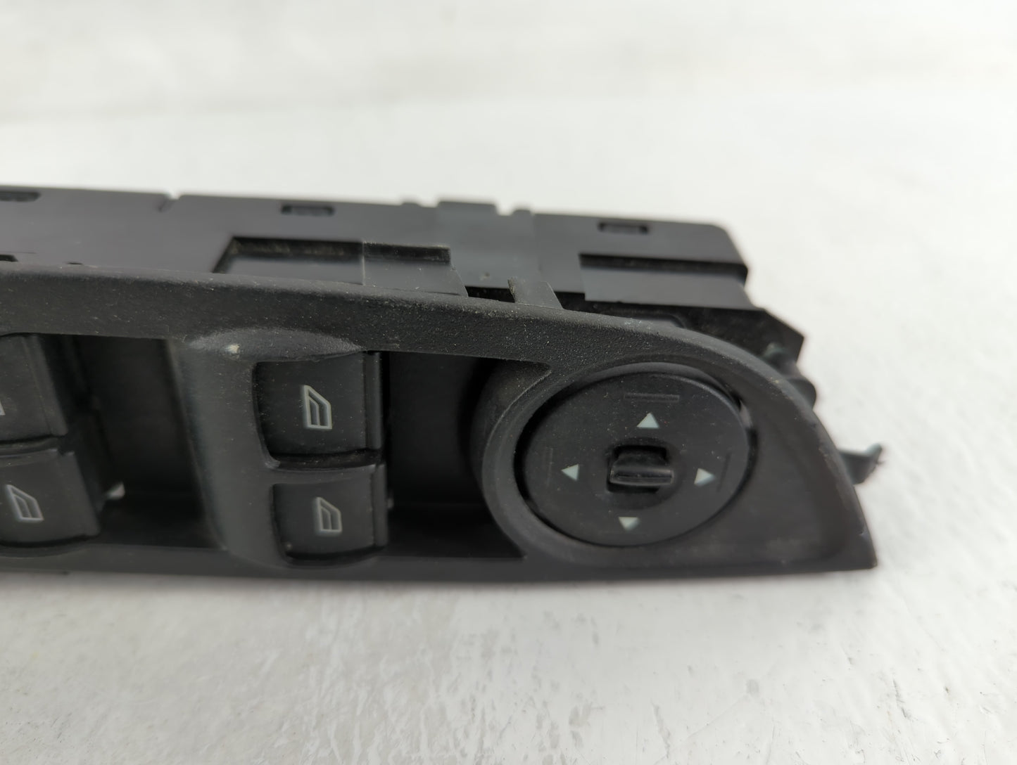 2012-2018 Ford Focus Master Power Window Switch Replacement Driver Side Left P/N:BM5T-14A132-AB Fits OEM Used Auto Parts - O