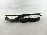2012-2018 Ford Focus Master Power Window Switch Replacement Driver Side Left P/N:BM5T-14A132-AB Fits OEM Used Auto Parts - O