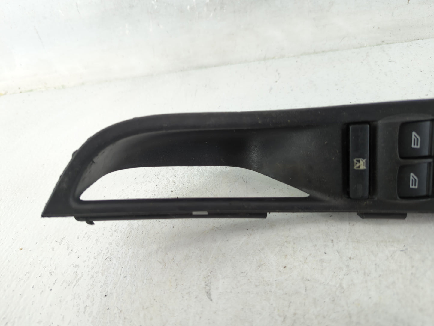 2012-2018 Ford Focus Master Power Window Switch Replacement Driver Side Left P/N:BM5T-14A132-AB Fits OEM Used Auto Parts - O