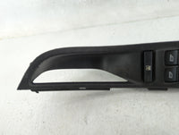 2012-2018 Ford Focus Master Power Window Switch Replacement Driver Side Left P/N:BM5T-14A132-AB Fits OEM Used Auto Parts - O