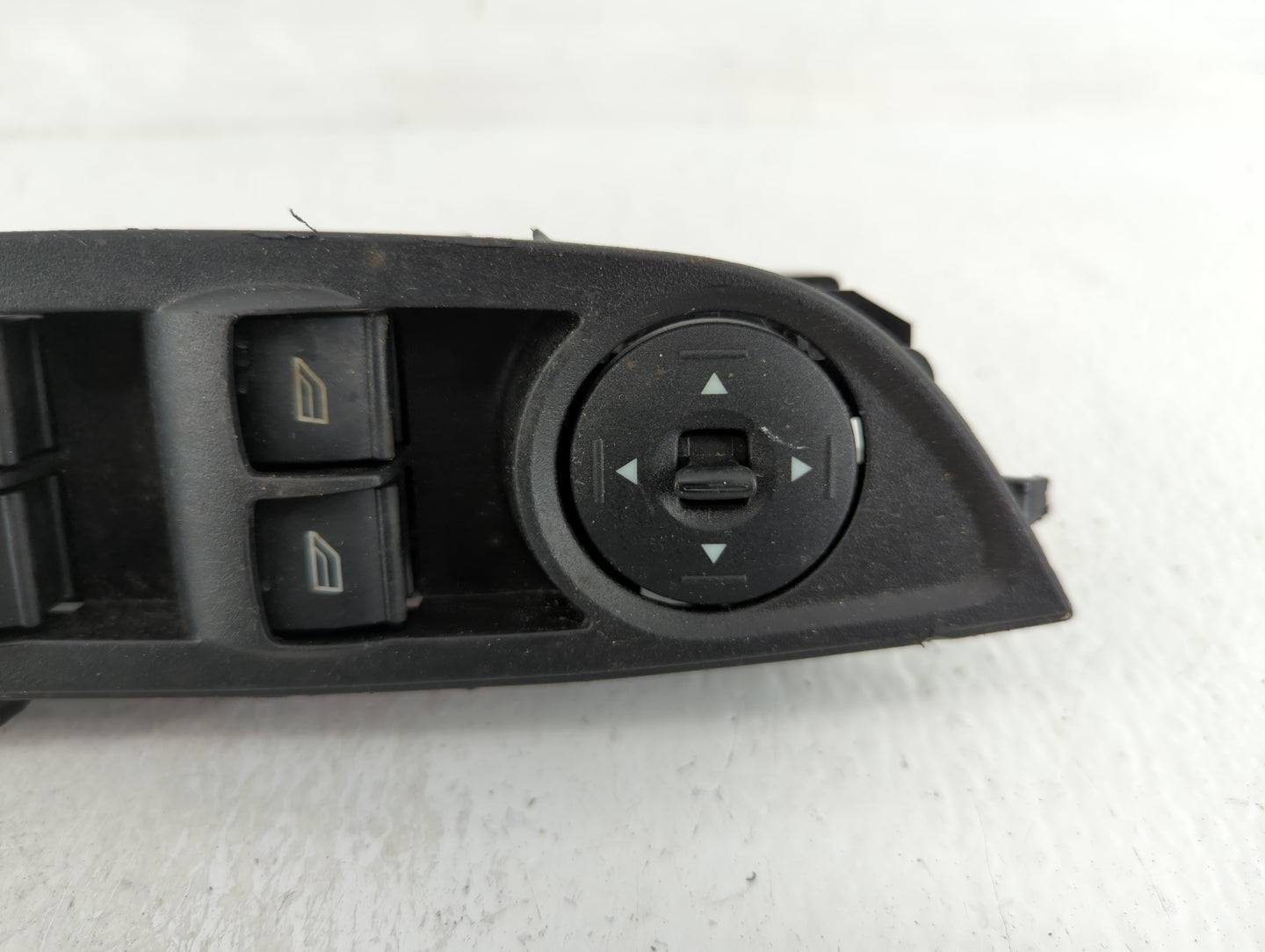 2012-2018 Ford Focus Master Power Window Switch Replacement Driver Side Left P/N:BM5T-14A132-AB Fits OEM Used Auto Parts - O