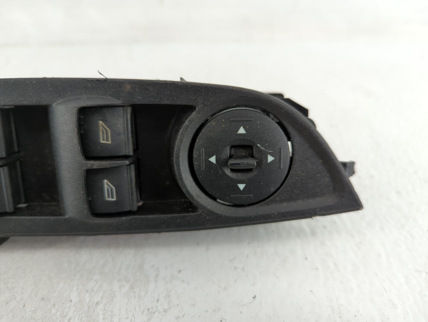 2012-2018 Ford Focus Master Power Window Switch Replacement Driver Side Left P/N:BM5T-14A132-AB Fits OEM Used Auto Parts - O