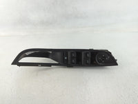 2012-2018 Ford Focus Master Power Window Switch Replacement Driver Side Left P/N:BM5T-14A132-AB Fits OEM Used Auto Parts - O