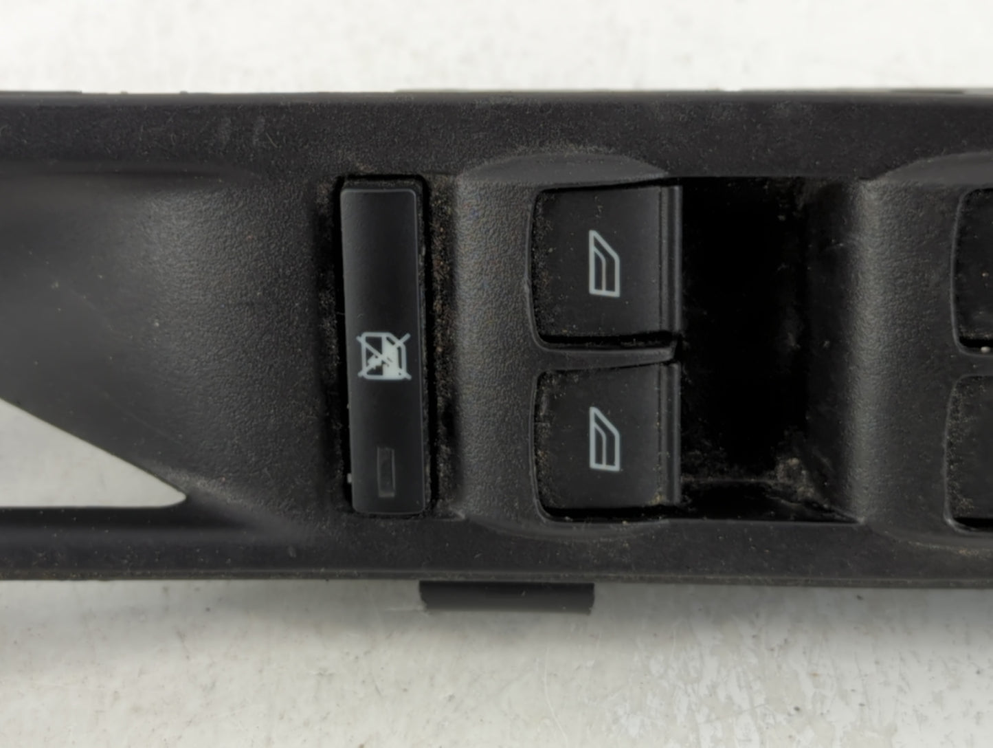 2012-2018 Ford Focus Master Power Window Switch Replacement Driver Side Left P/N:BM5T-14A132-AB Fits OEM Used Auto Parts - O