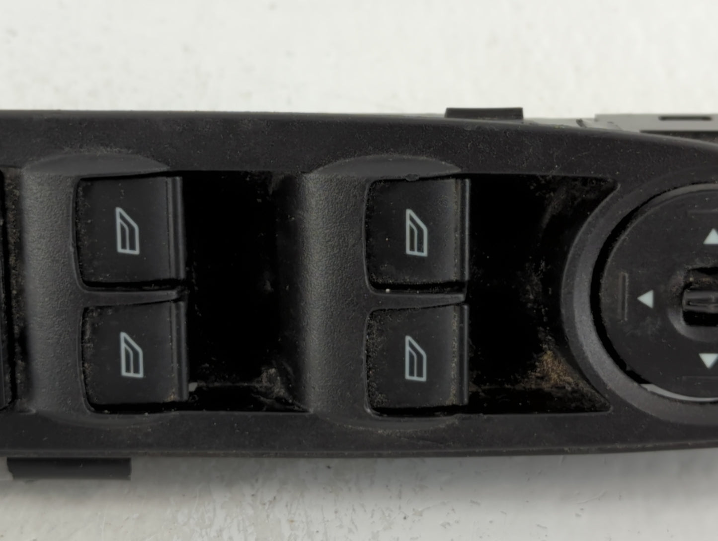 2012-2018 Ford Focus Master Power Window Switch Replacement Driver Side Left P/N:BM5T-14A132-AB Fits OEM Used Auto Parts - O