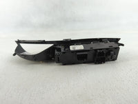 2012-2018 Ford Focus Master Power Window Switch Replacement Driver Side Left P/N:BM5T-14A132-AB Fits OEM Used Auto Parts - O